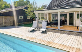 3 Bedroom Beautiful Home In Gislaved